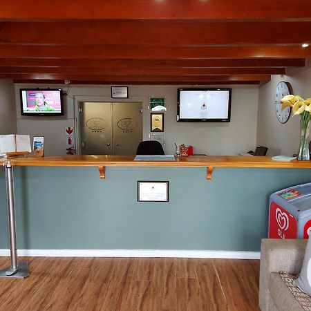 Knysna River Club By First Private Stays Exterior foto