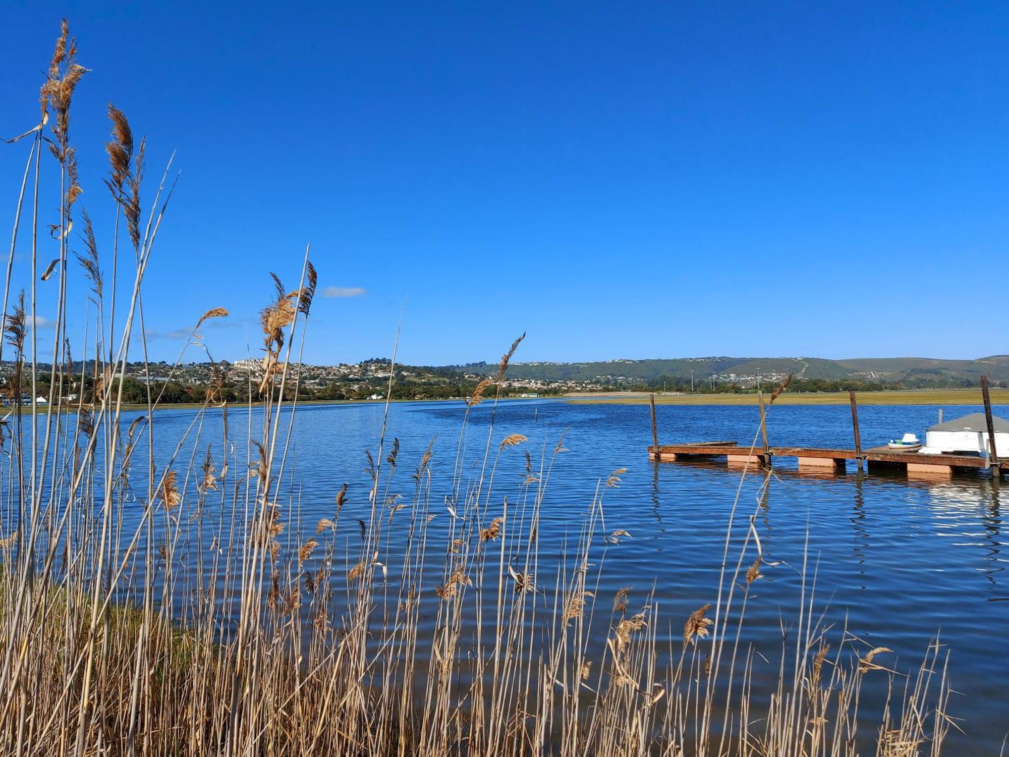 Knysna River Club By First Private Stays Exterior foto