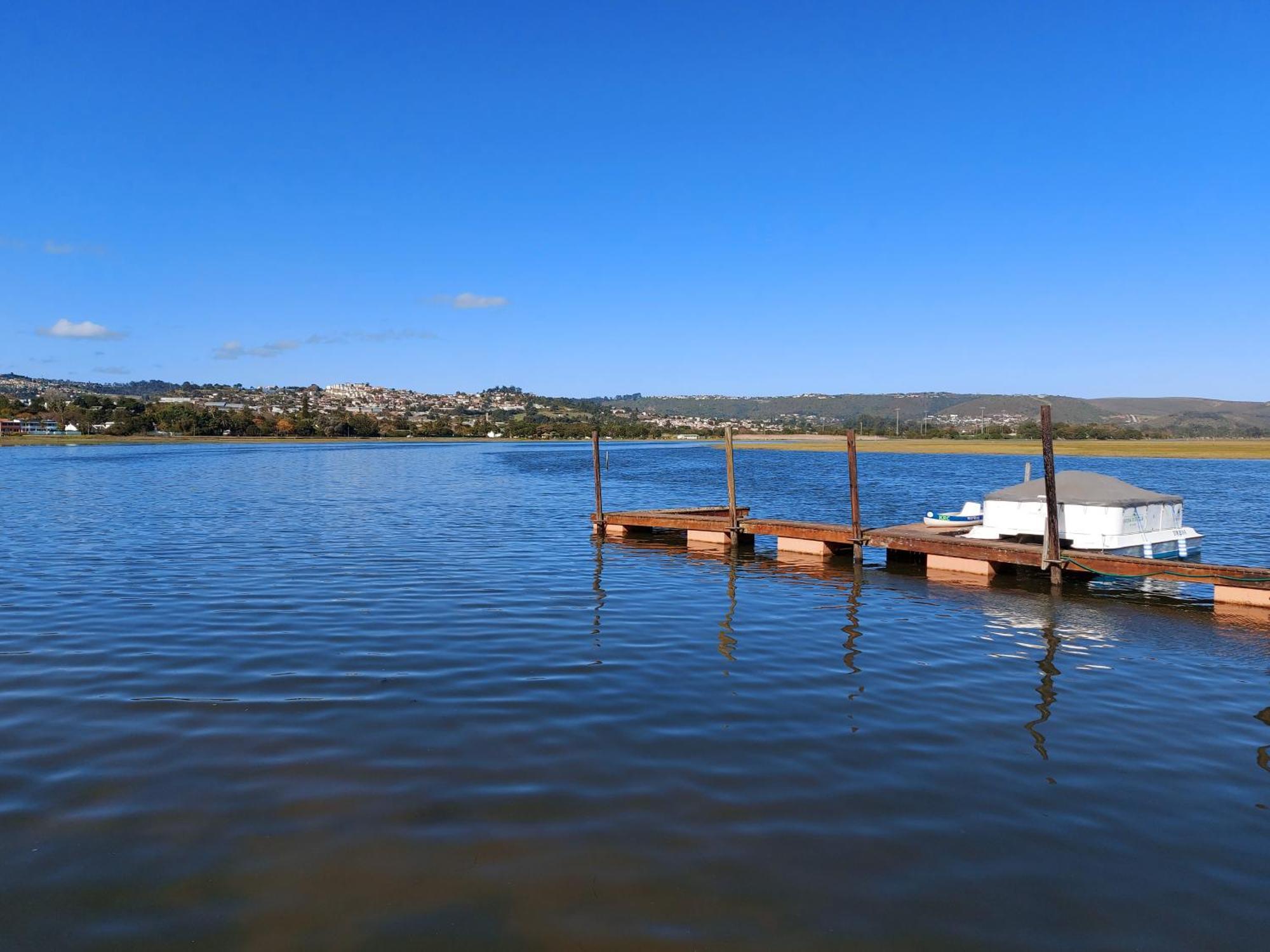 Knysna River Club By First Private Stays Exterior foto