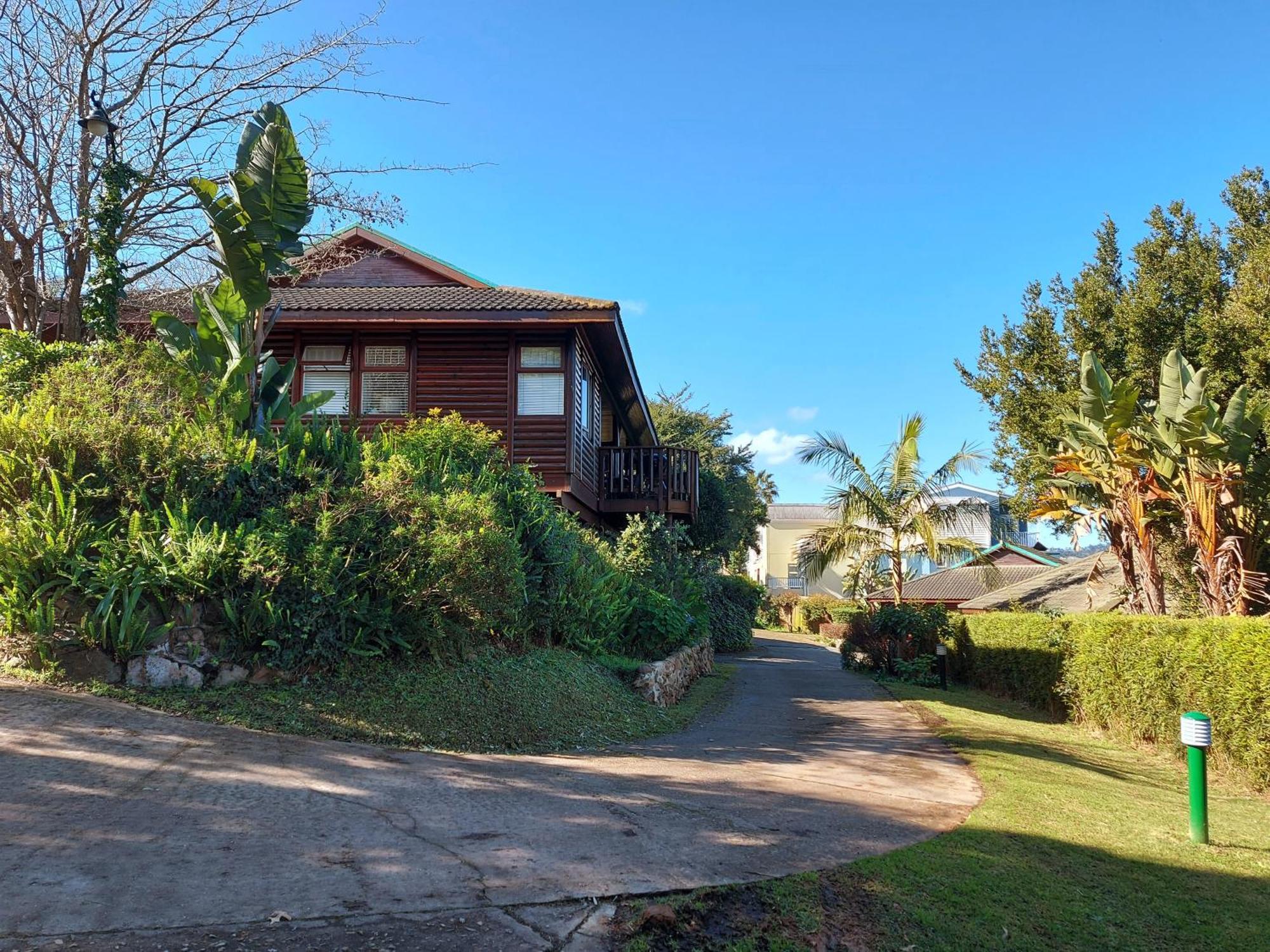 Knysna River Club By First Private Stays Exterior foto