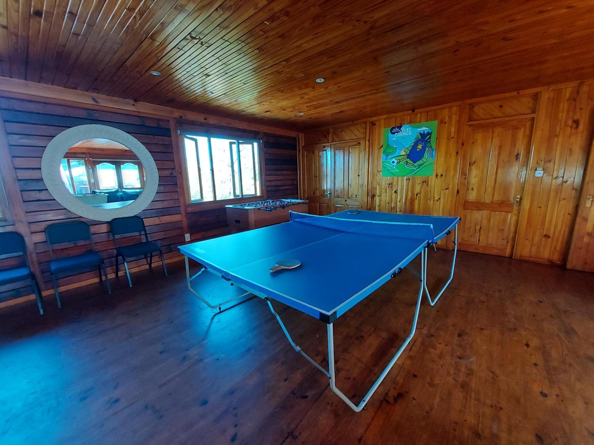 Knysna River Club By First Private Stays Exterior foto