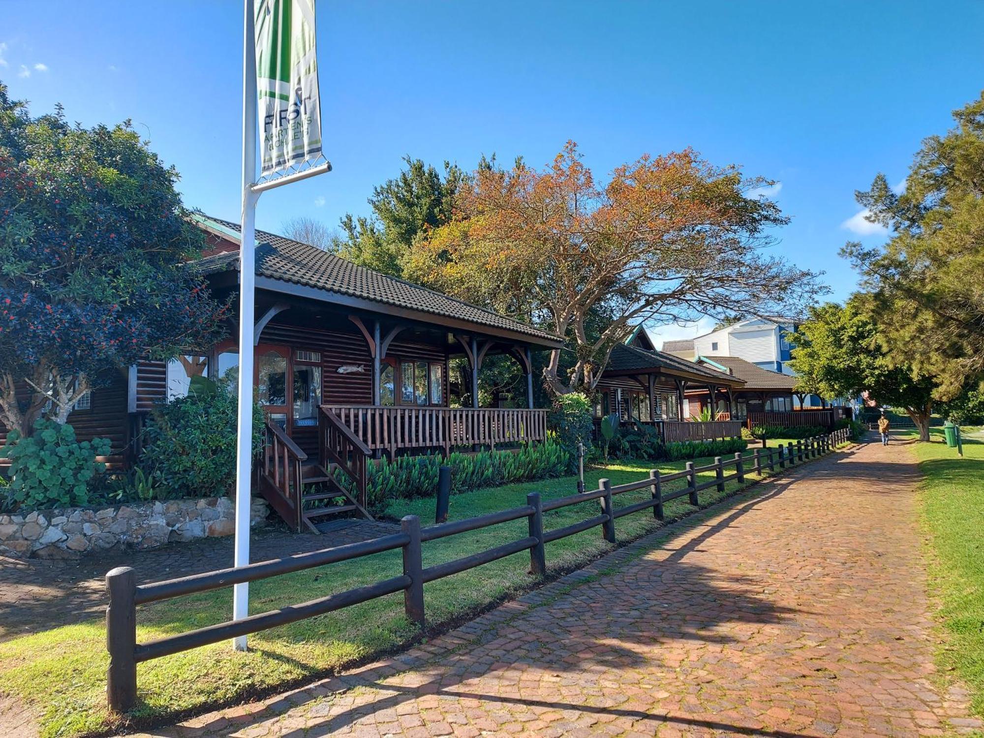 Knysna River Club By First Private Stays Exterior foto