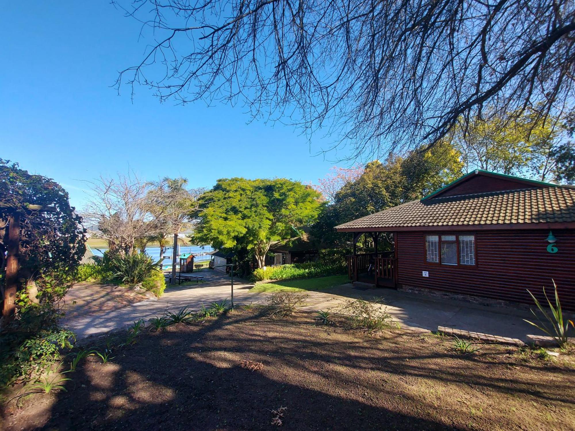 Knysna River Club By First Private Stays Exterior foto