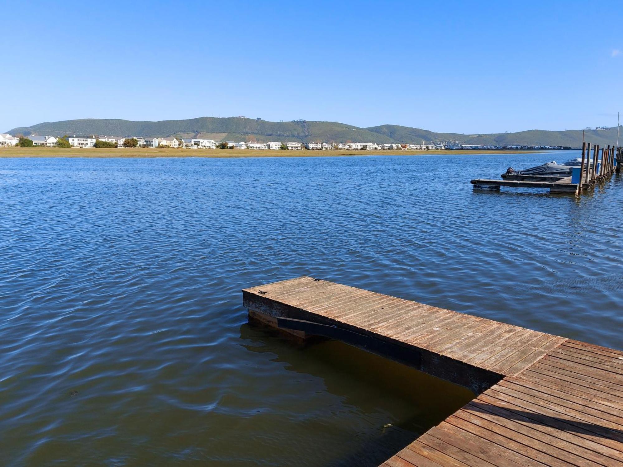 Knysna River Club By First Private Stays Exterior foto