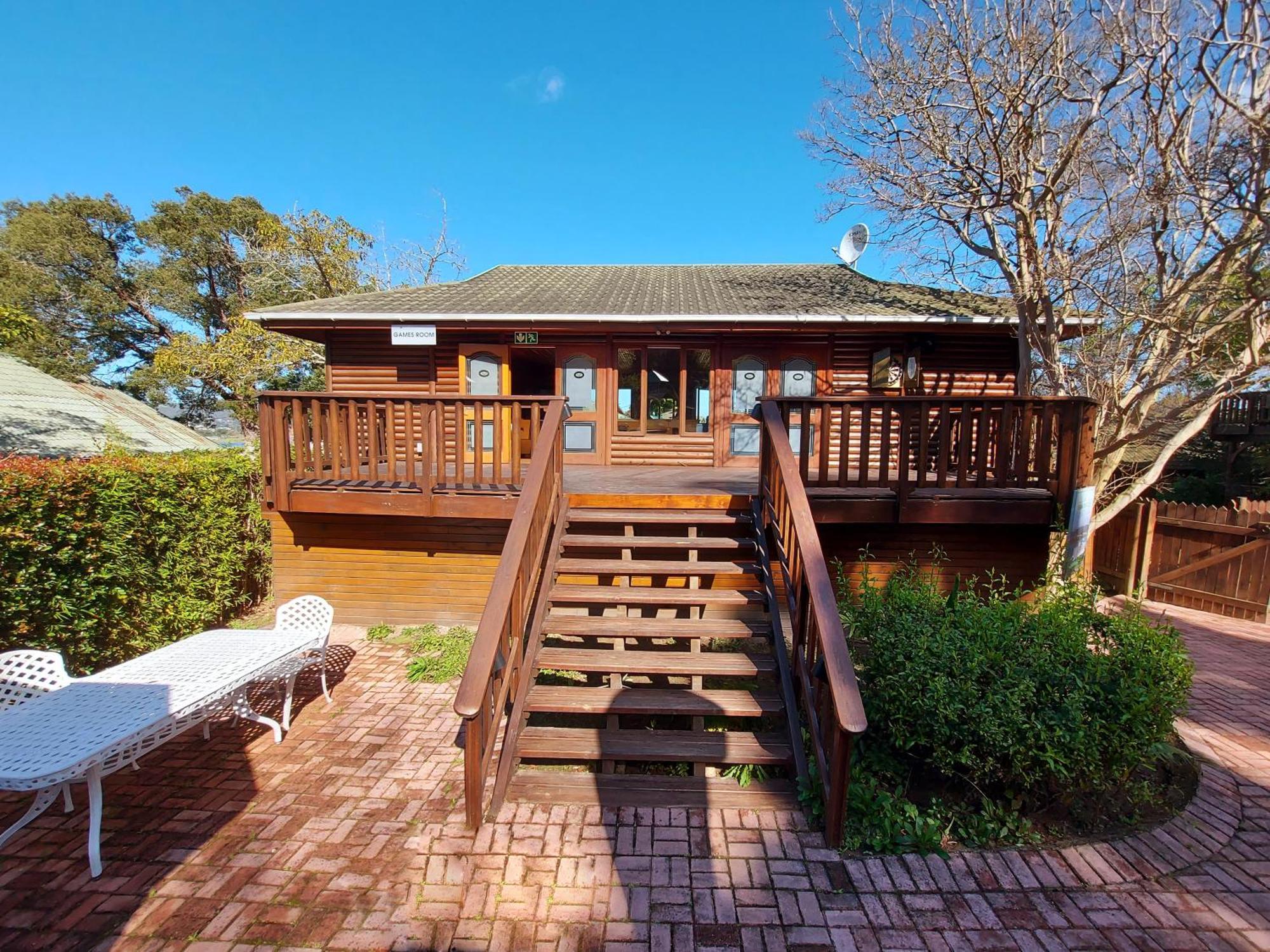 Knysna River Club By First Private Stays Exterior foto