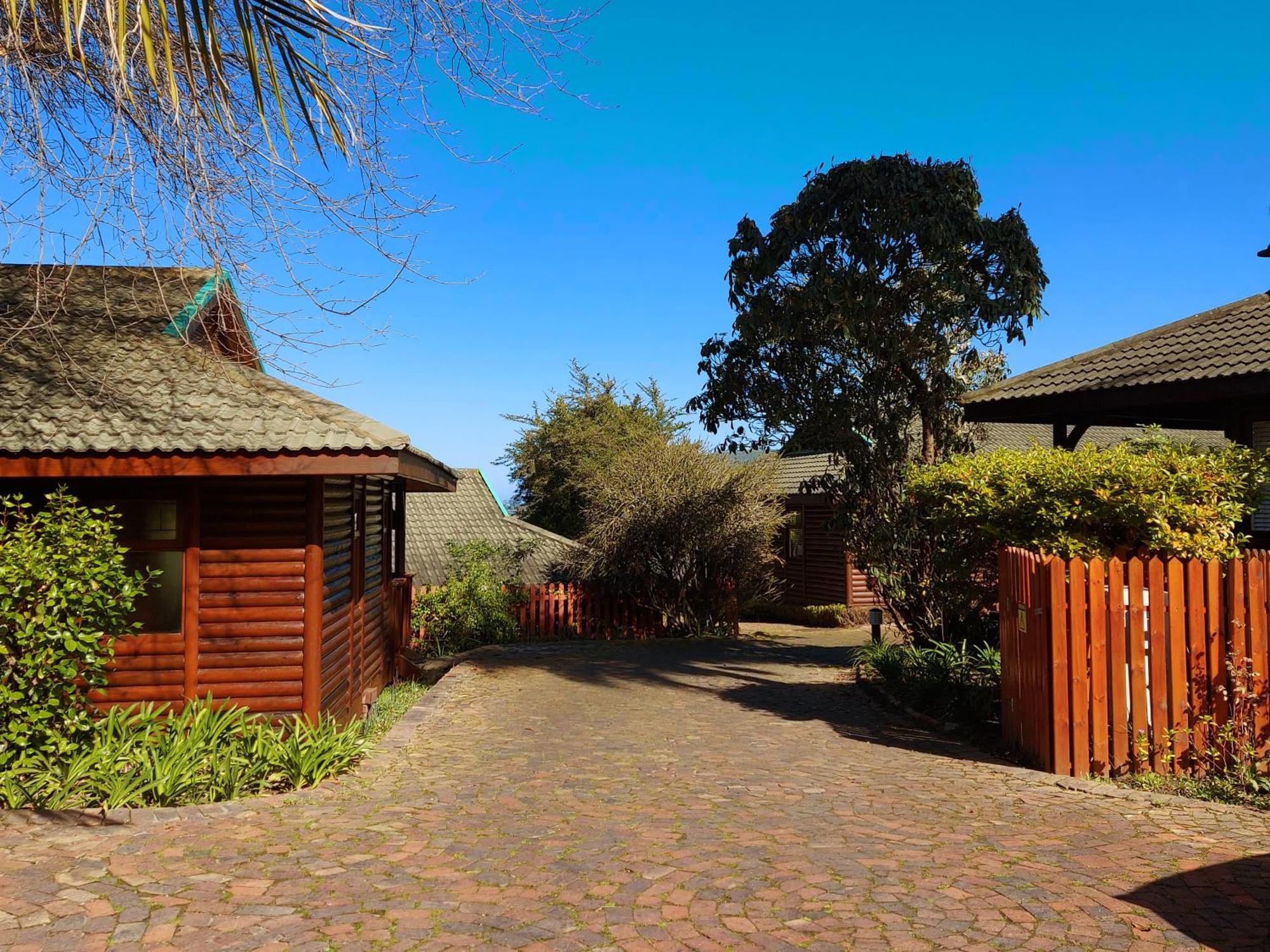Knysna River Club By First Private Stays Exterior foto