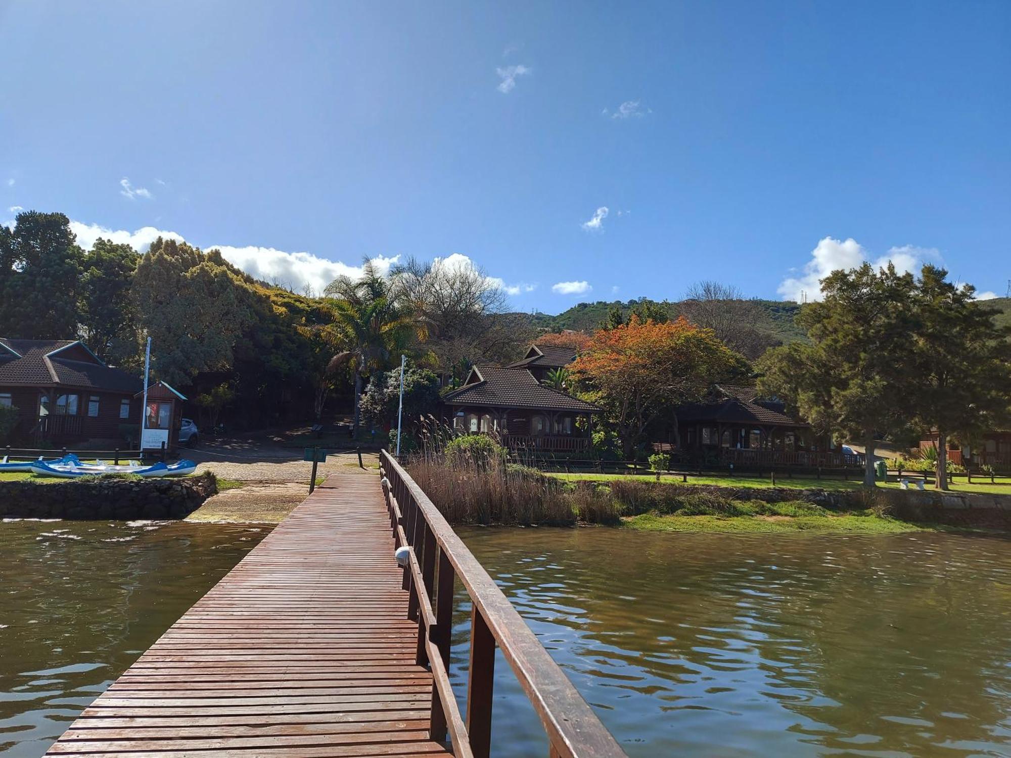 Knysna River Club By First Private Stays Exterior foto