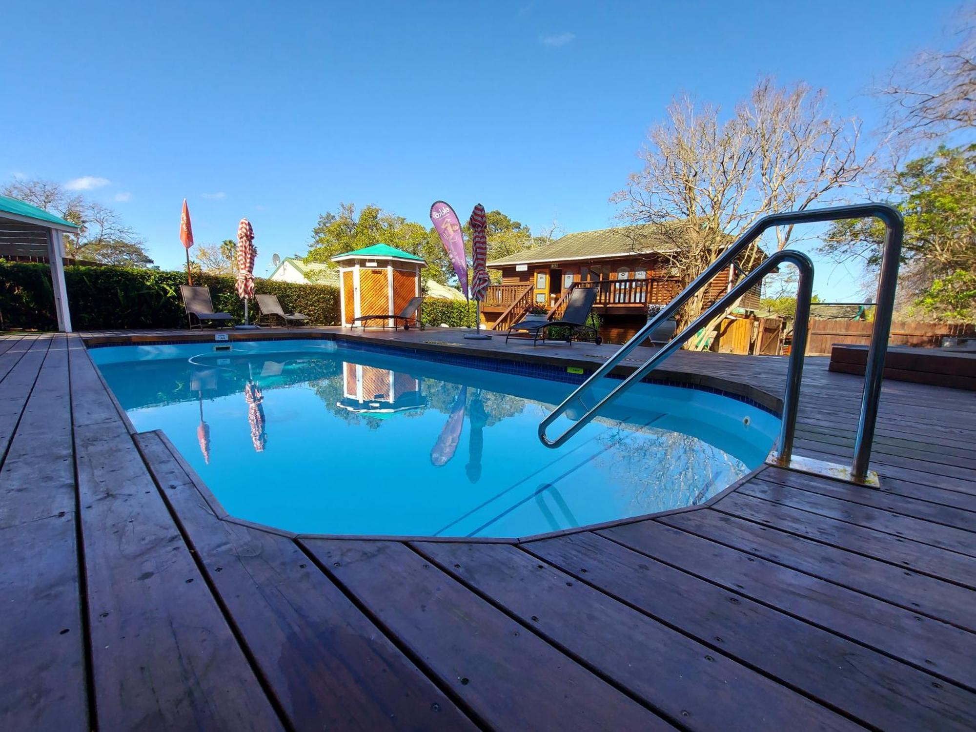 Knysna River Club By First Private Stays Exterior foto