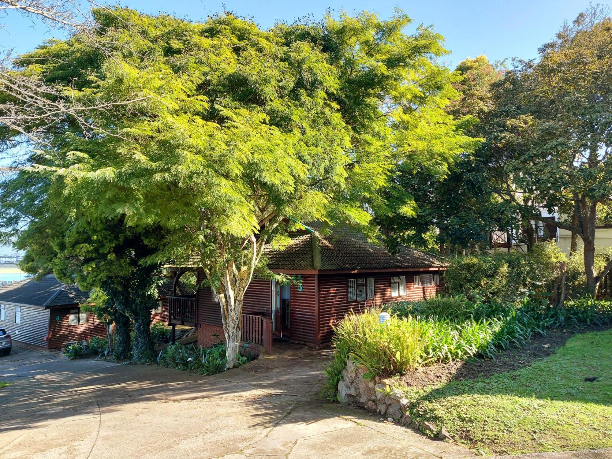 Knysna River Club By First Private Stays Exterior foto
