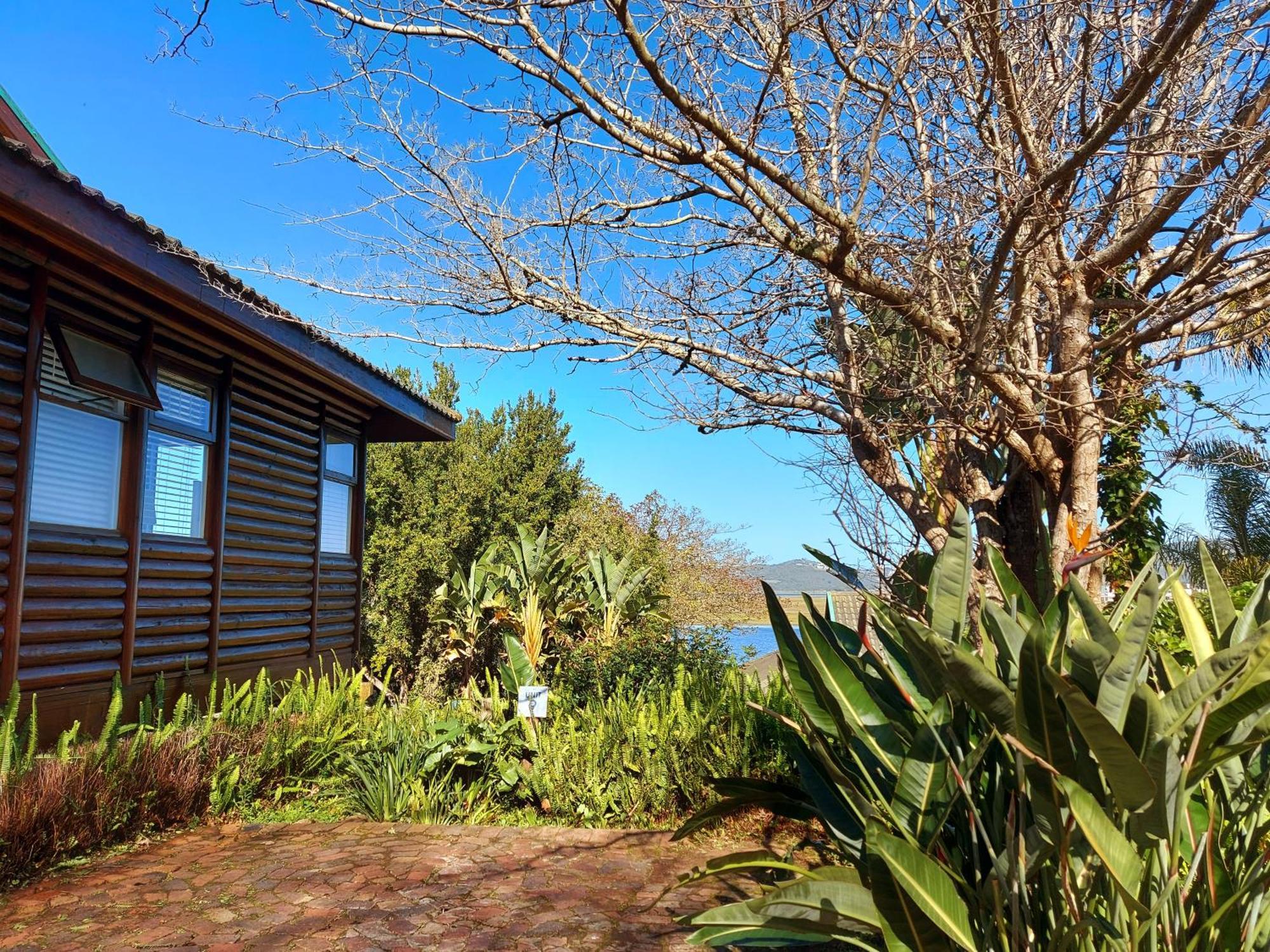 Knysna River Club By First Private Stays Exterior foto
