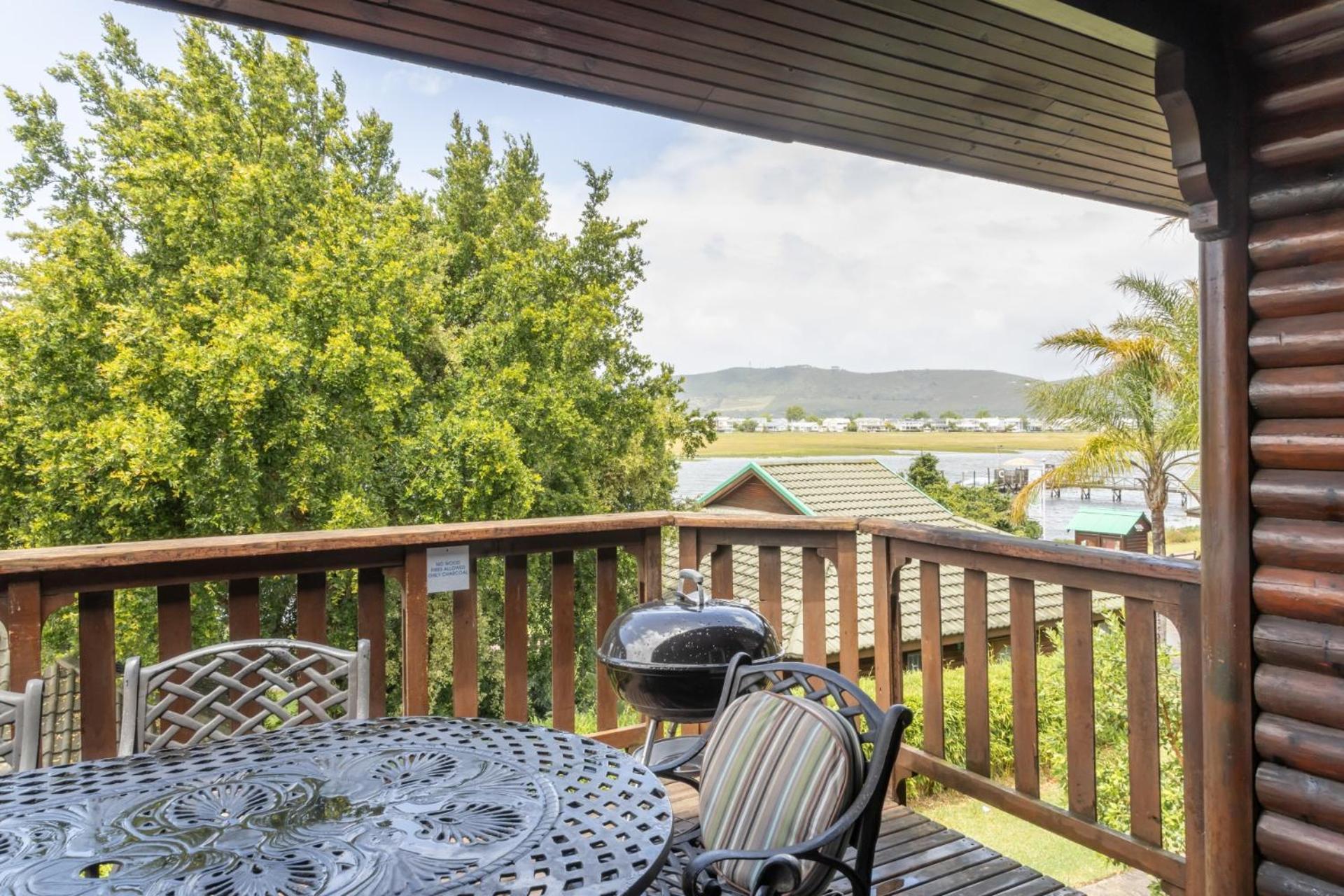 Knysna River Club By First Private Stays Exterior foto