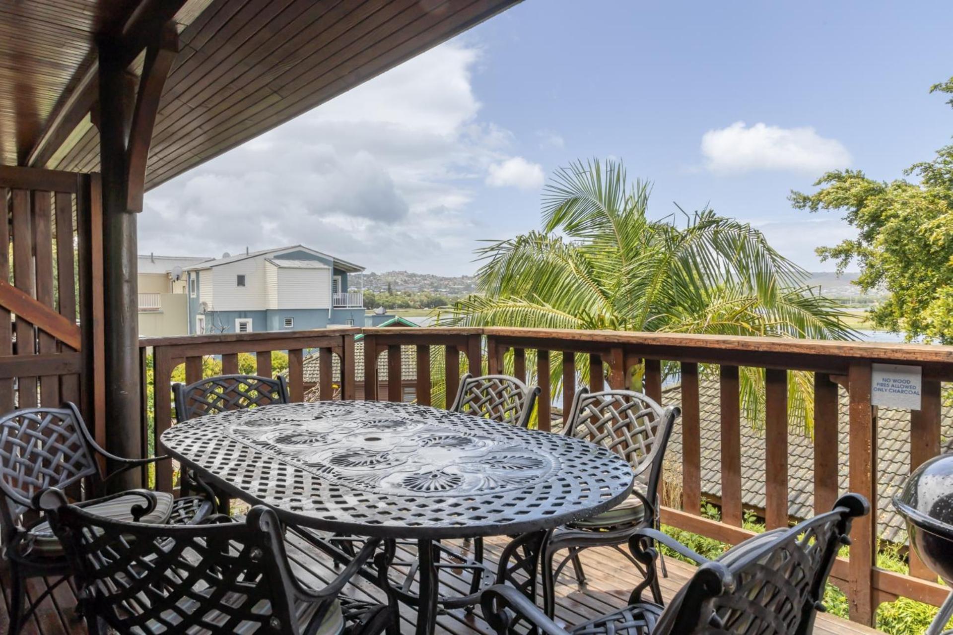 Knysna River Club By First Private Stays Exterior foto