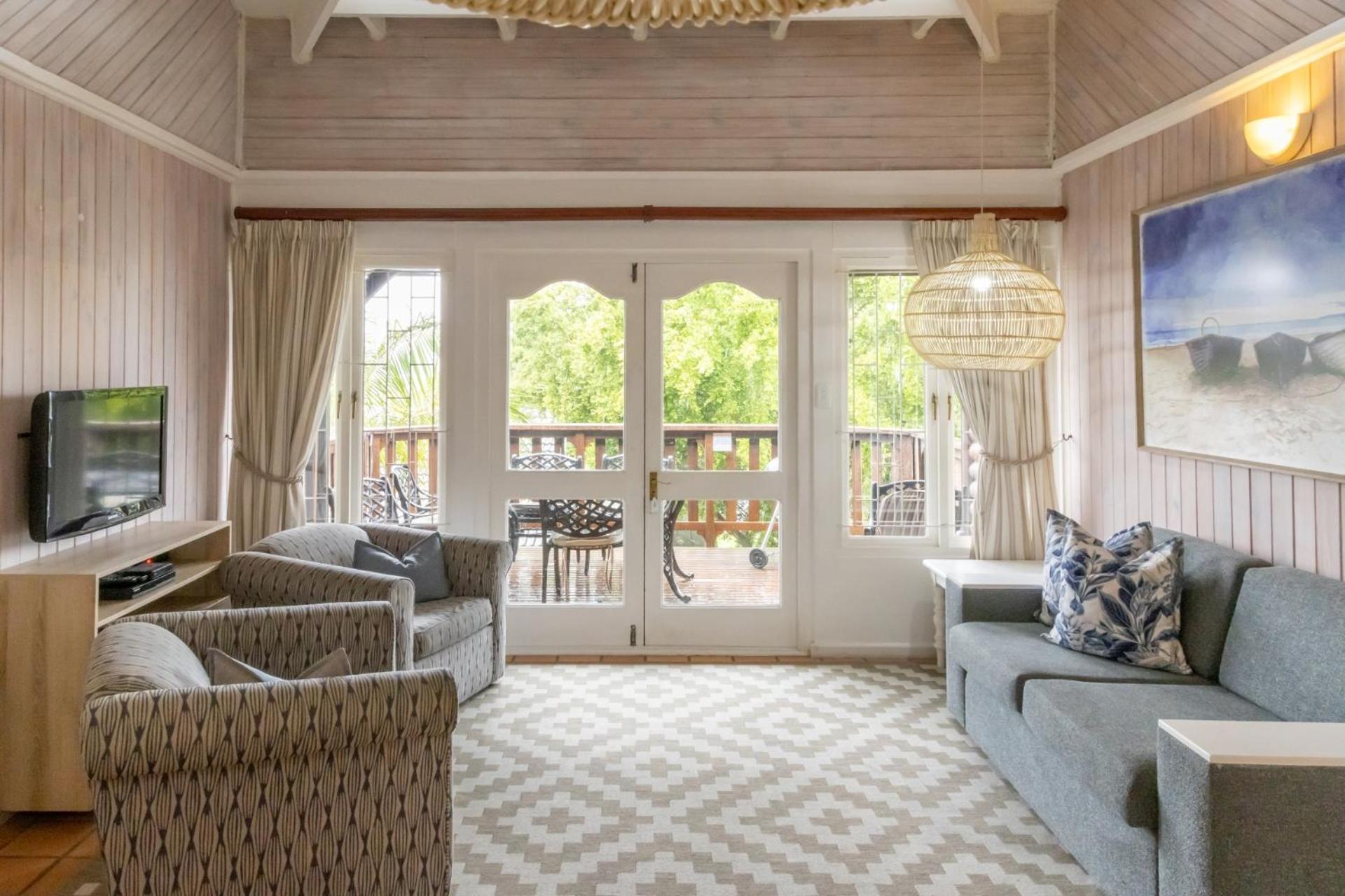 Knysna River Club By First Private Stays Exterior foto
