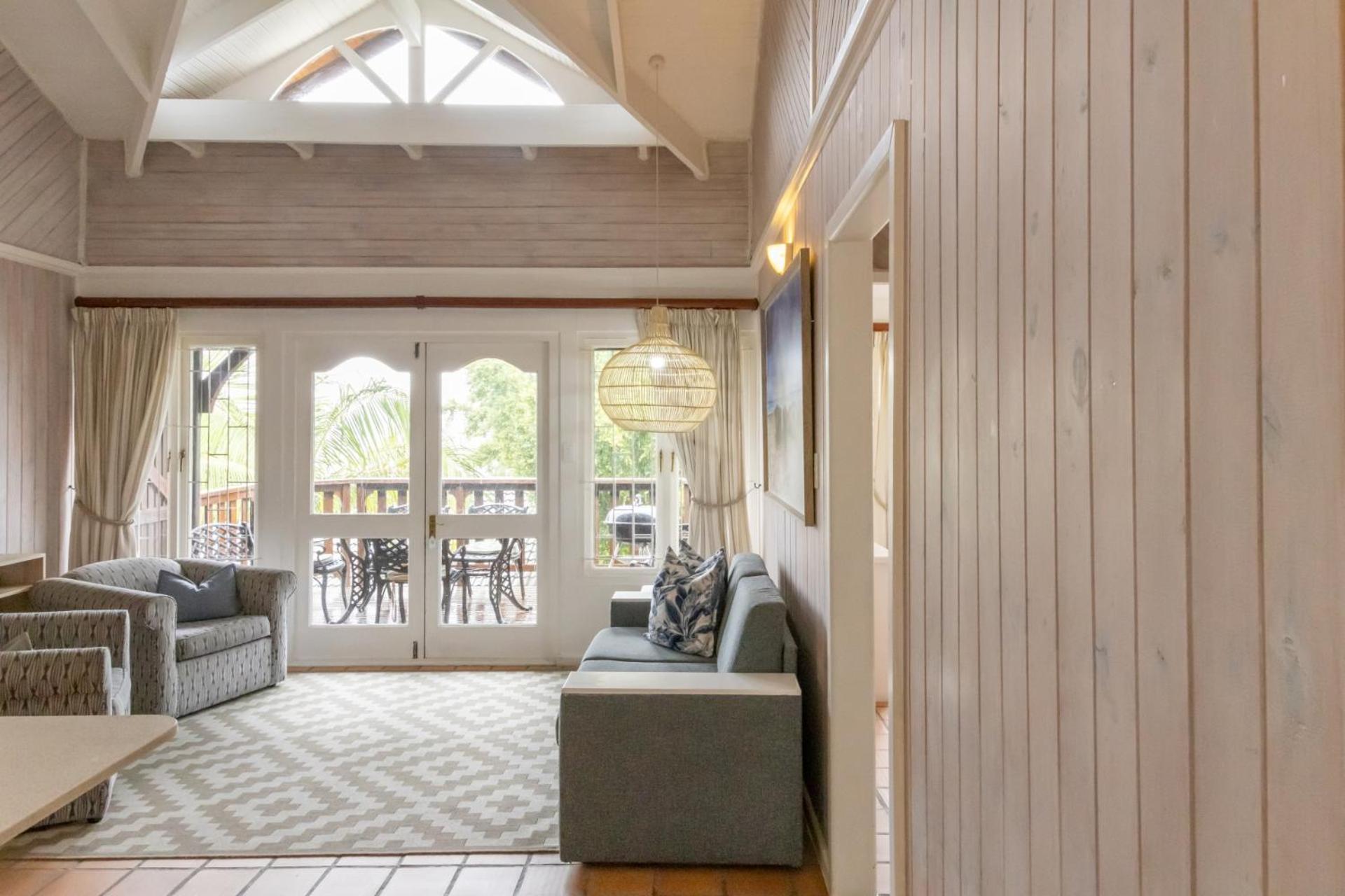 Knysna River Club By First Private Stays Exterior foto