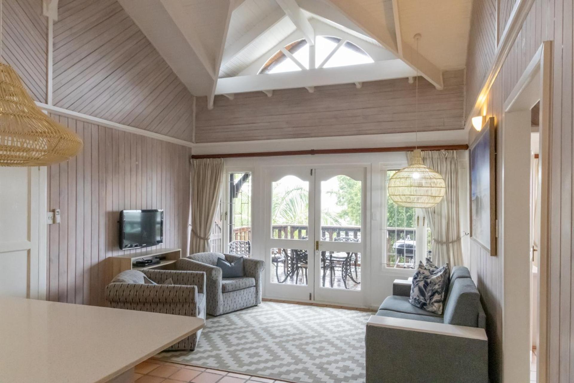 Knysna River Club By First Private Stays Exterior foto
