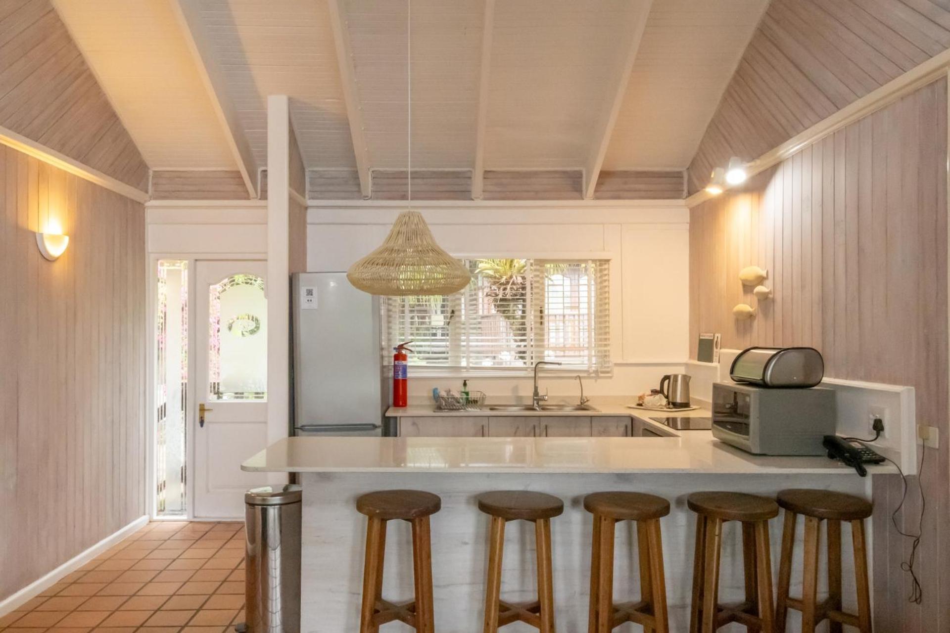 Knysna River Club By First Private Stays Exterior foto