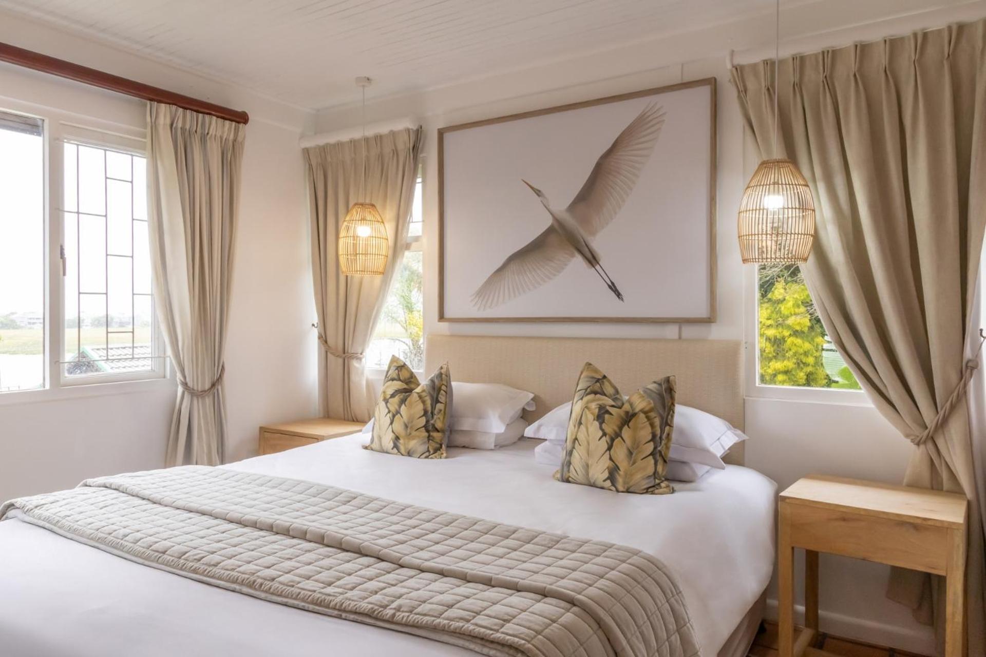 Knysna River Club By First Private Stays Exterior foto