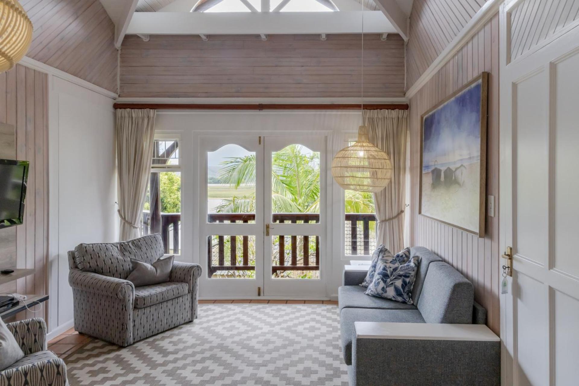 Knysna River Club By First Private Stays Exterior foto