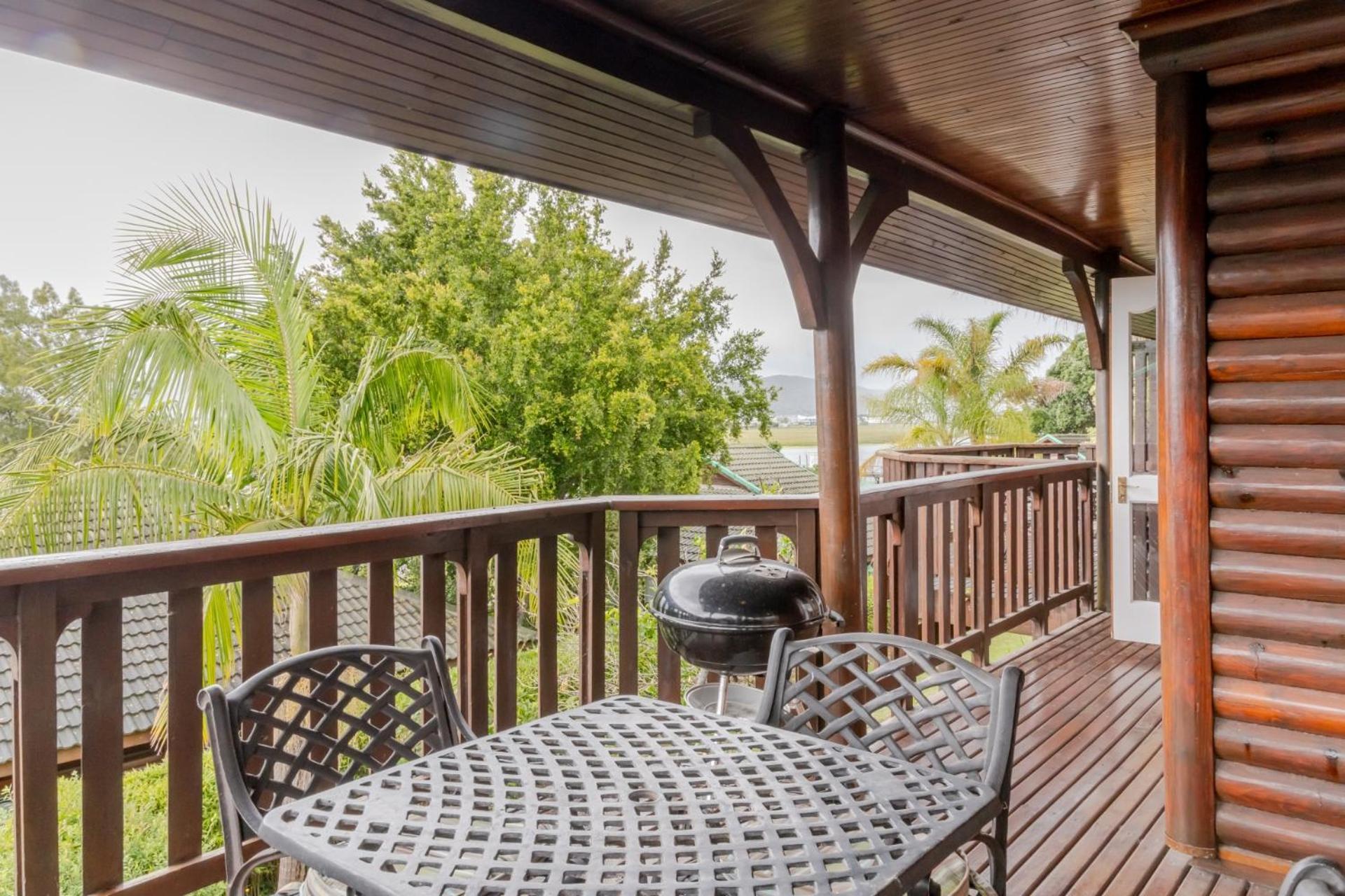 Knysna River Club By First Private Stays Exterior foto