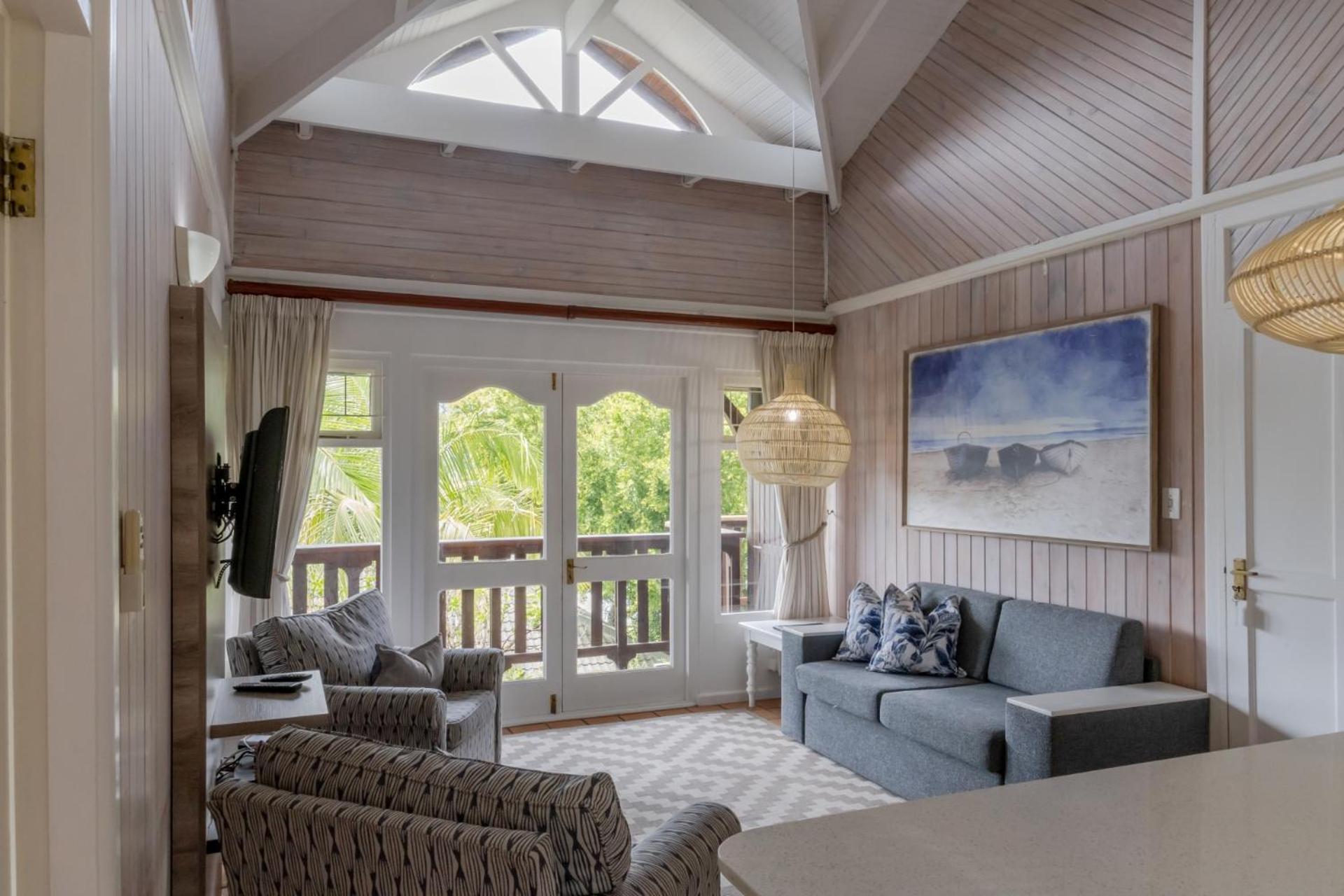 Knysna River Club By First Private Stays Exterior foto