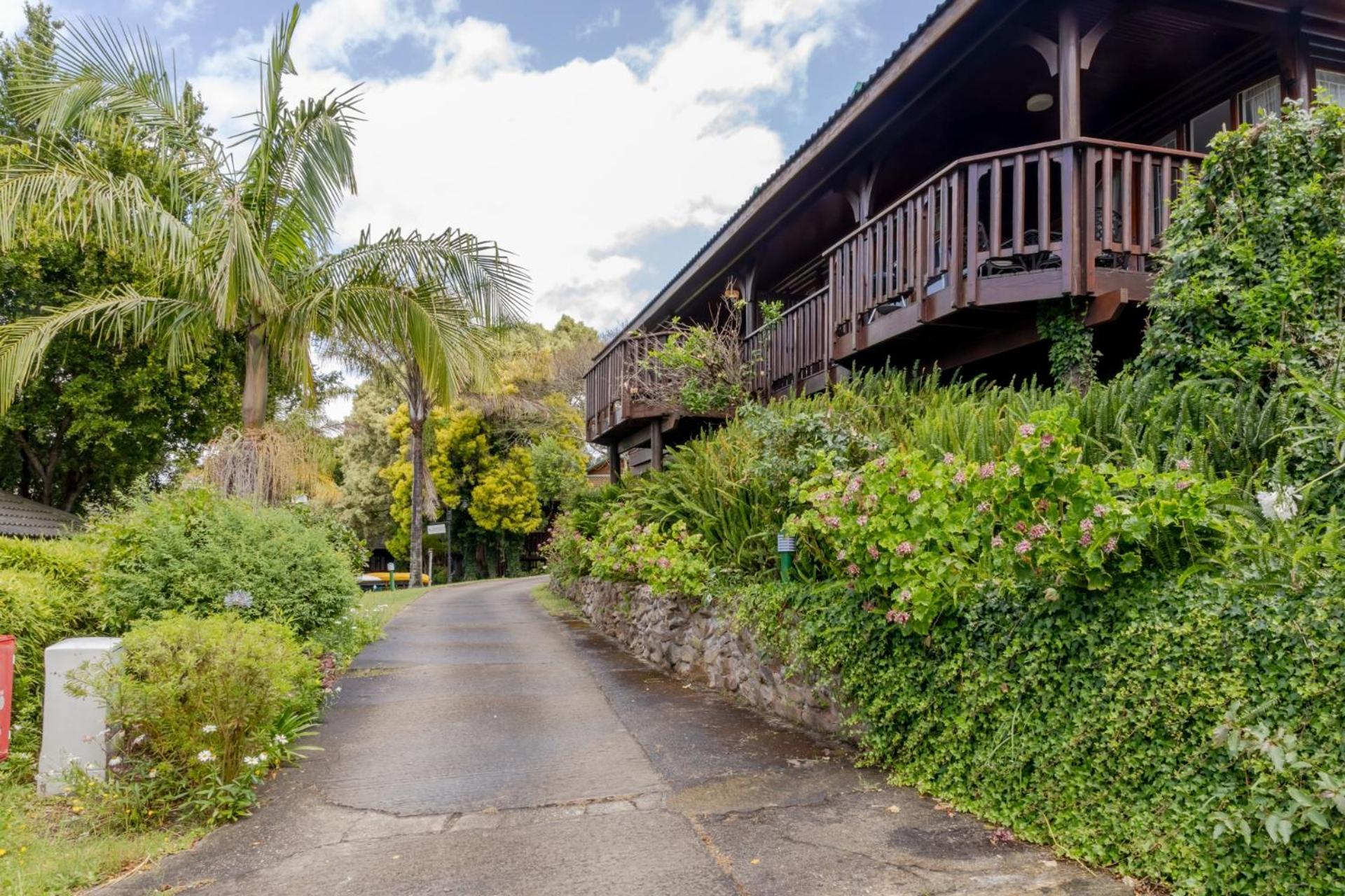 Knysna River Club By First Private Stays Exterior foto
