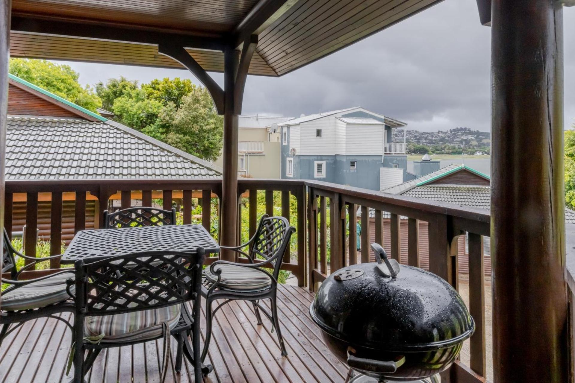 Knysna River Club By First Private Stays Exterior foto
