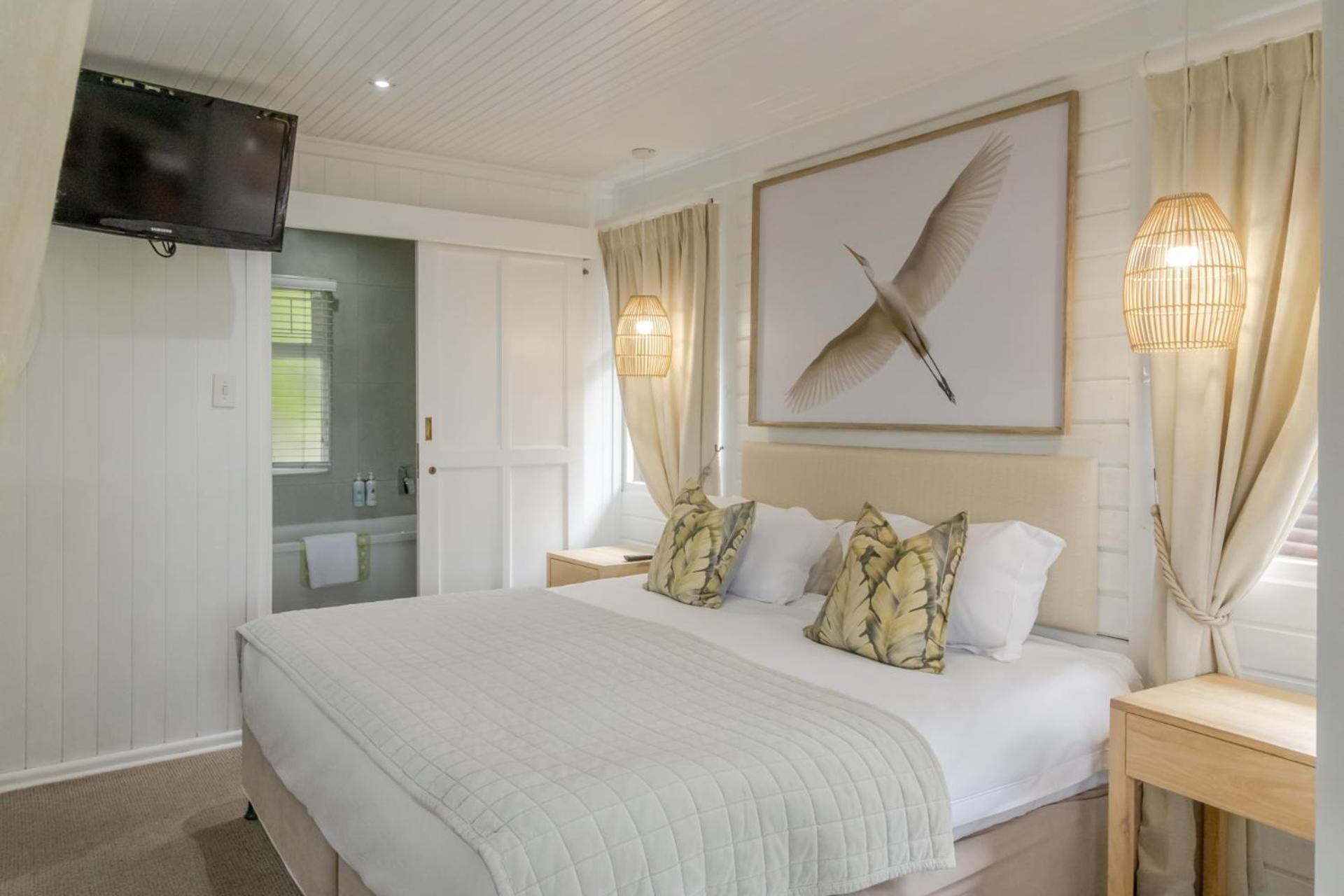Knysna River Club By First Private Stays Exterior foto