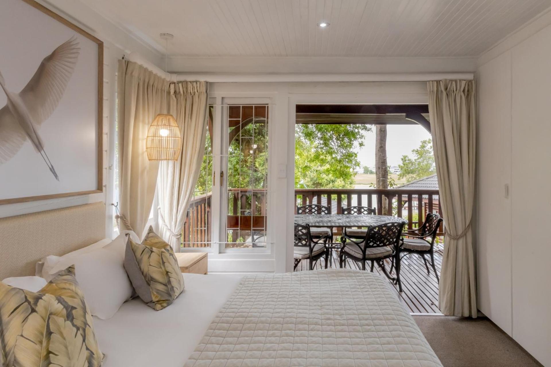 Knysna River Club By First Private Stays Exterior foto