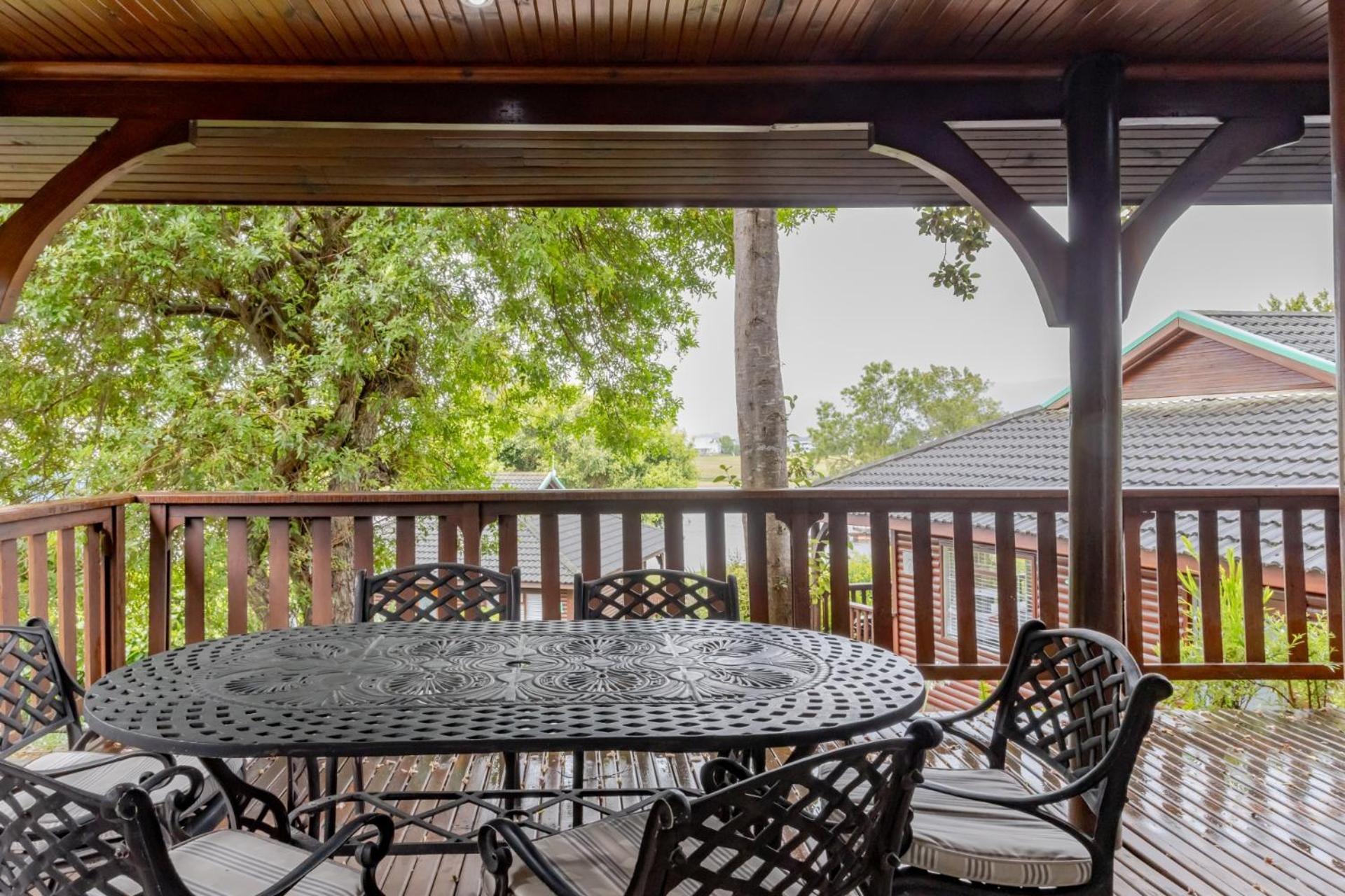 Knysna River Club By First Private Stays Exterior foto