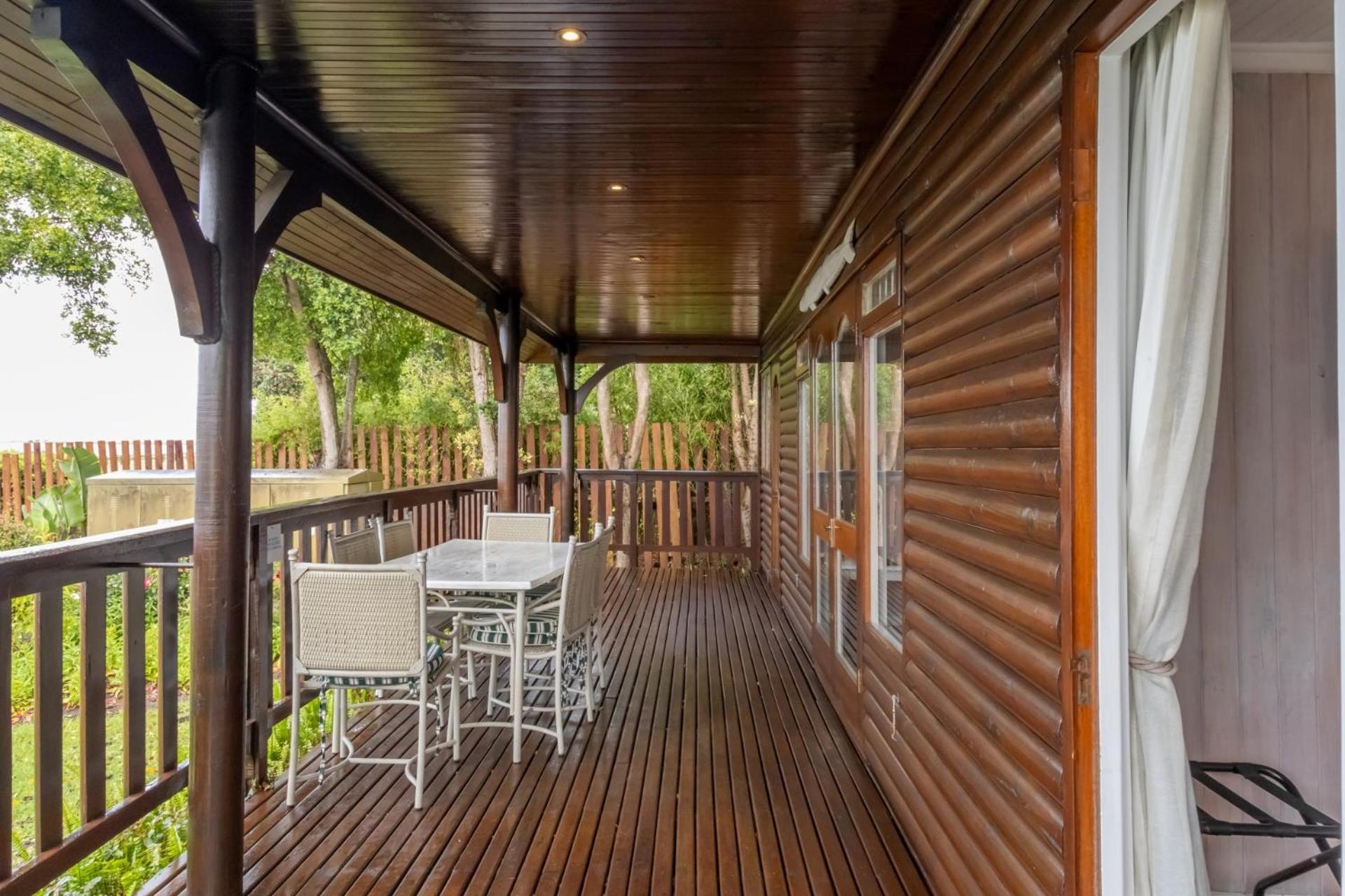 Knysna River Club By First Private Stays Exterior foto