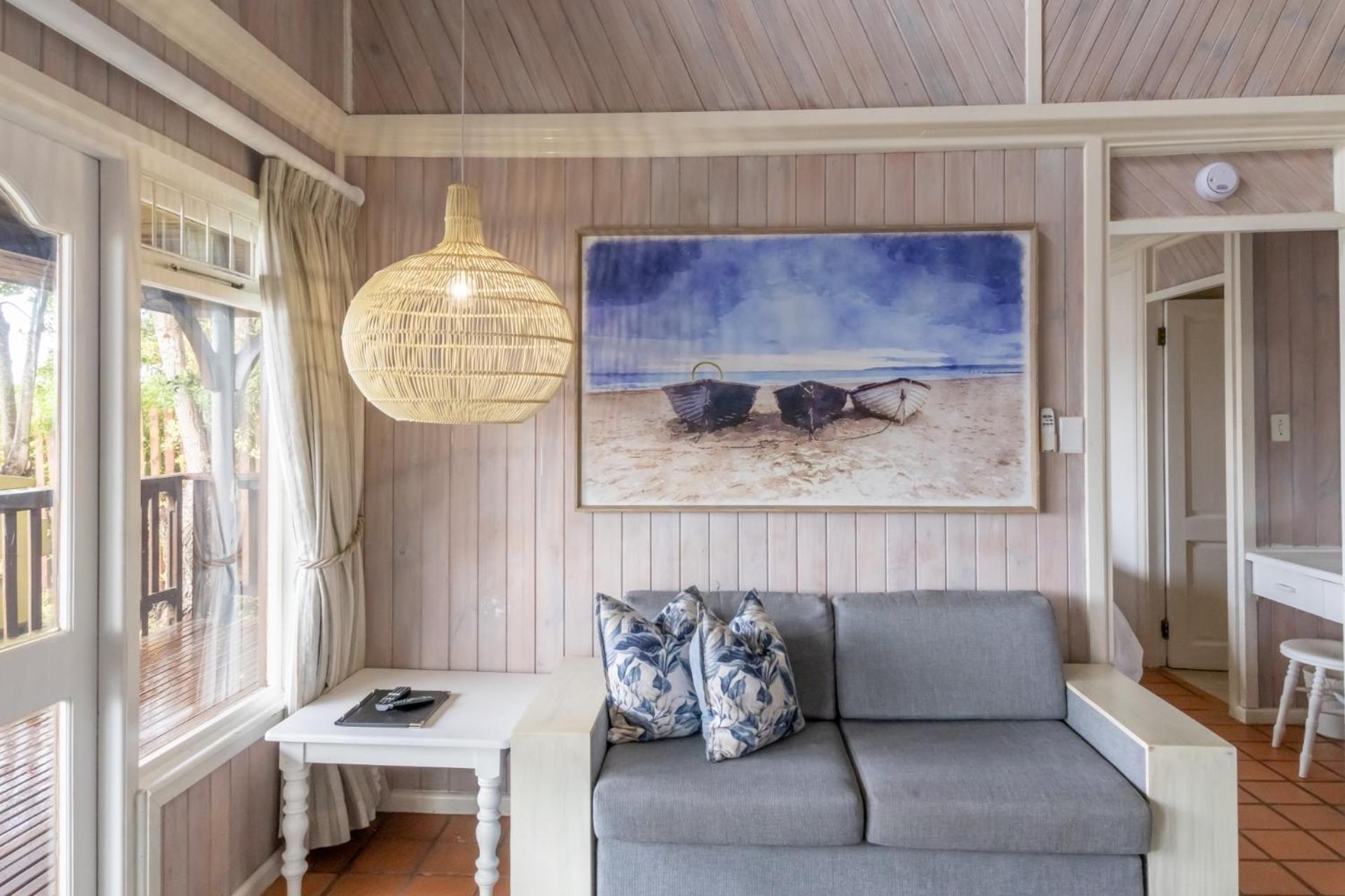 Knysna River Club By First Private Stays Exterior foto
