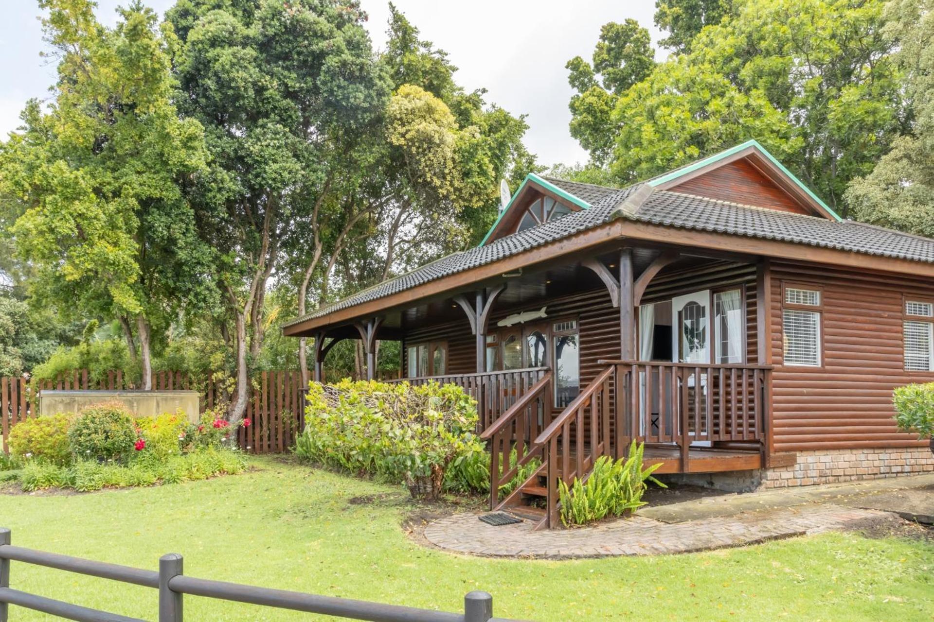 Knysna River Club By First Private Stays Exterior foto