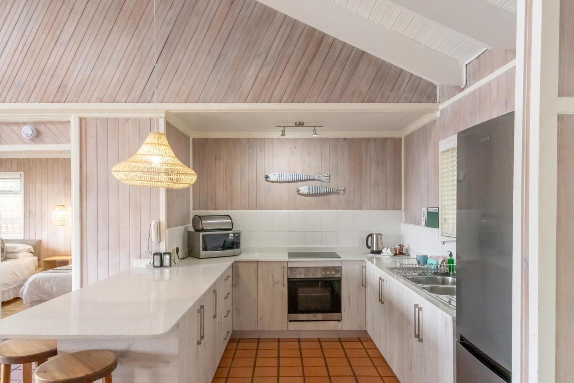Knysna River Club By First Private Stays Exterior foto