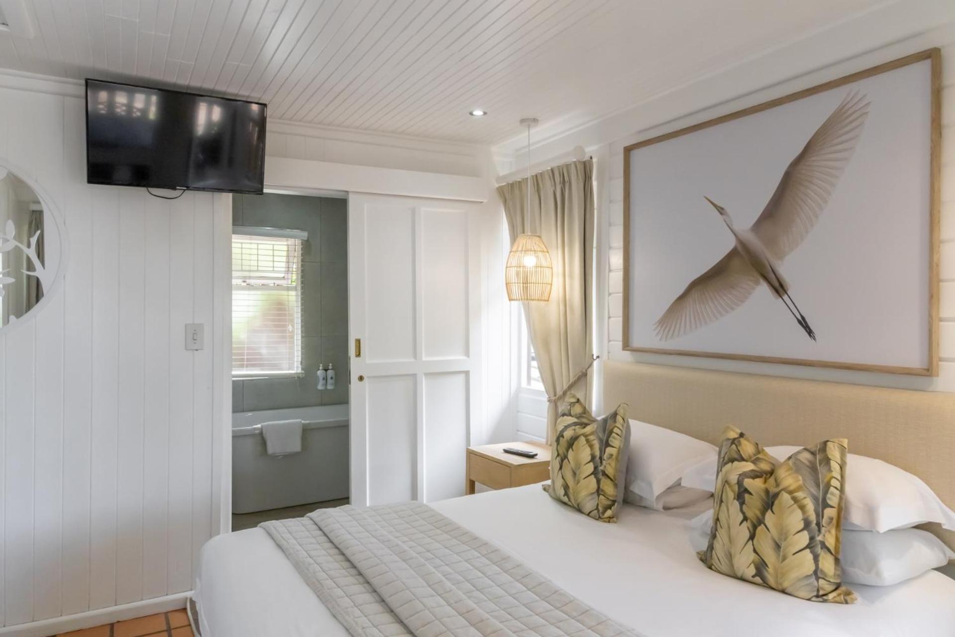 Knysna River Club By First Private Stays Exterior foto
